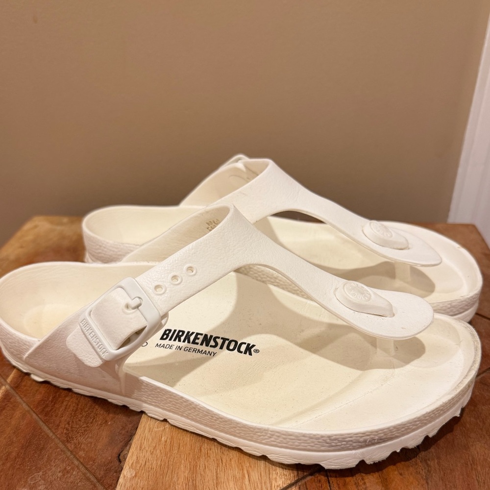 Birkenstock size 36